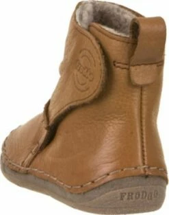 Froddo® Baby Winterstiefel PAIX Für Jungen -Günstiges Kinderschuhe Geschäft 25619860 04