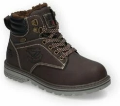 Dockers By Gerli Winterstiefel Für Jungen