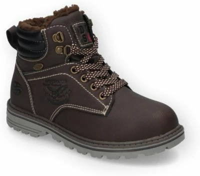 Dockers By Gerli Winterstiefel Für Jungen 3 Dockers By Gerli Winterstiefel Für Jungen