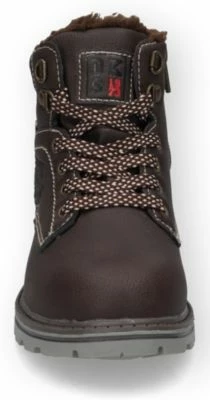 Dockers By Gerli Winterstiefel Für Jungen 5 Dockers By Gerli Winterstiefel Für Jungen – Bild 3