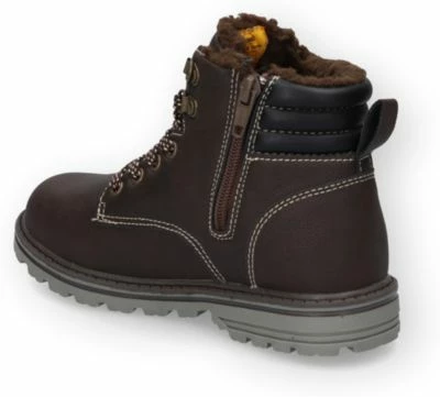 Dockers By Gerli Winterstiefel Für Jungen 6 Dockers By Gerli Winterstiefel Für Jungen – Bild 4