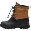 Hummel ICICLE LOW JR Winterstiefel Für Kinder -Günstiges Kinderschuhe Geschäft 25628346 01