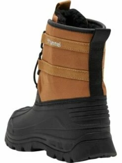 Hummel ICICLE LOW JR Winterstiefel Für Kinder -Günstiges Kinderschuhe Geschäft 25628346 02