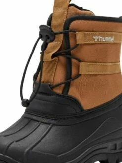 Hummel ICICLE LOW JR Winterstiefel Für Kinder -Günstiges Kinderschuhe Geschäft 25628346 03