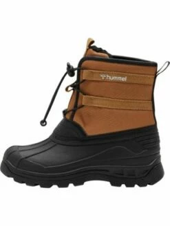 Hummel ICICLE LOW JR Winterstiefel Für Kinder -Günstiges Kinderschuhe Geschäft 25628346 04