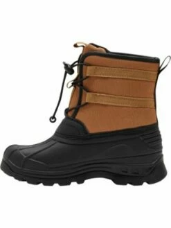 Hummel ICICLE LOW JR Winterstiefel Für Kinder -Günstiges Kinderschuhe Geschäft 25628346 06