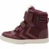 Hummel STADIL SUPER POLY BOOT RECYCLED TEX JR Winterstiefel Für Kinder -Günstiges Kinderschuhe Geschäft 25632366 01