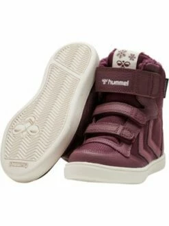 Hummel STADIL SUPER POLY BOOT RECYCLED TEX JR Winterstiefel Für Kinder 11 Hummel STADIL SUPER POLY BOOT RECYCLED TEX JR Winterstiefel Für Kinder -Günstiges Kinderschuhe Geschäft 25632366 04