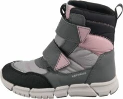 GEOX Winterstiefel FLEXYPER AMPHIBIOX Für Mädchen -Günstiges Kinderschuhe Geschäft 25647279 03