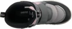 GEOX Winterstiefel FLEXYPER AMPHIBIOX Für Mädchen -Günstiges Kinderschuhe Geschäft 25647279 06