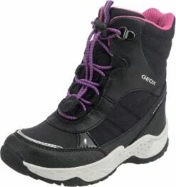 GEOX Winterstiefel SENTIERO AMPHIBIOX Für Mädchen