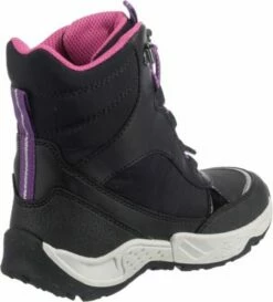 GEOX Winterstiefel SENTIERO AMPHIBIOX Für Mädchen -Günstiges Kinderschuhe Geschäft 25647341 05