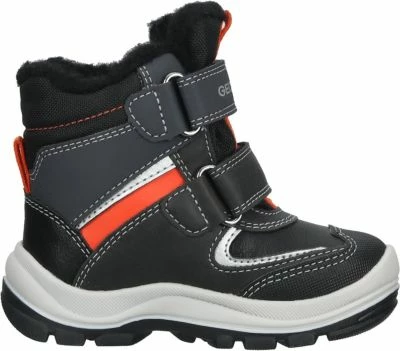 GEOX Baby Winterstiefel FLANFIL AMPHIBIOX Für Jungen 6 GEOX Baby Winterstiefel FLANFIL AMPHIBIOX Für Jungen – Bild 4