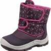 GEOX Baby Winterstiefel FLANFIL AMPHIBIOX Für Mädchen -Günstiges Kinderschuhe Geschäft 25648426 01