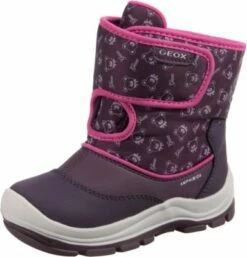 GEOX Baby Winterstiefel FLANFIL AMPHIBIOX Für Mädchen