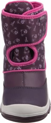 GEOX Baby Winterstiefel FLANFIL AMPHIBIOX Für Mädchen 5 GEOX Baby Winterstiefel FLANFIL AMPHIBIOX Für Mädchen – Bild 3