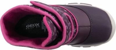 GEOX Baby Winterstiefel FLANFIL AMPHIBIOX Für Mädchen 7 GEOX Baby Winterstiefel FLANFIL AMPHIBIOX Für Mädchen – Bild 5