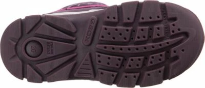 GEOX Baby Winterstiefel FLANFIL AMPHIBIOX Für Mädchen 8 GEOX Baby Winterstiefel FLANFIL AMPHIBIOX Für Mädchen – Bild 6