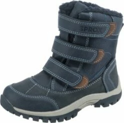 SPROX Winterstiefel Für Jungen