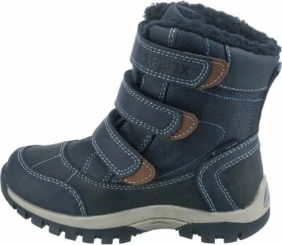 SPROX Winterstiefel Für Jungen 4 SPROX Winterstiefel Für Jungen – Bild 2