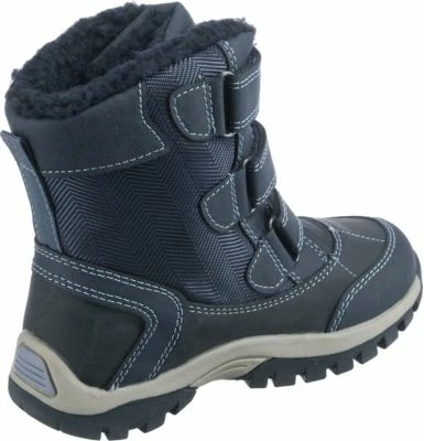SPROX Winterstiefel Für Jungen 6 SPROX Winterstiefel Für Jungen – Bild 4