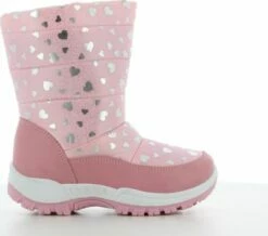 Happy Bee Winterstiefel Für Mädchen -Günstiges Kinderschuhe Geschäft 25667697 04