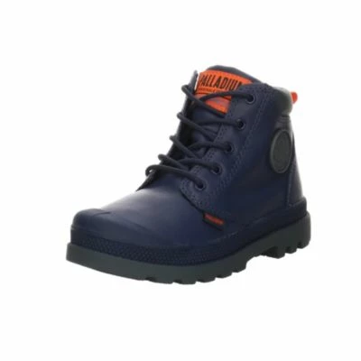 Palladium Winterschuhe PAMPA HI CUFF WP OZ Für Jungen 3 Palladium Winterschuhe PAMPA HI CUFF WP OZ Für Jungen