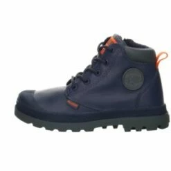 Palladium Winterschuhe PAMPA HI CUFF WP OZ Für Jungen 9 Palladium Winterschuhe PAMPA HI CUFF WP OZ Für Jungen -Günstiges Kinderschuhe Geschäft 25679797 02