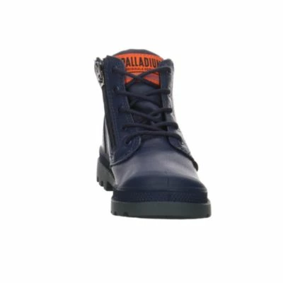 Palladium Winterschuhe PAMPA HI CUFF WP OZ Für Jungen 5 Palladium Winterschuhe PAMPA HI CUFF WP OZ Für Jungen – Bild 3