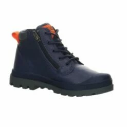 Palladium Winterschuhe PAMPA HI CUFF WP OZ Für Jungen 13 Palladium Winterschuhe PAMPA HI CUFF WP OZ Für Jungen -Günstiges Kinderschuhe Geschäft 25679797 06