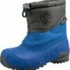 BOATILUS Kinder Winterstiefel HYBRID 03 -Günstiges Kinderschuhe Geschäft 25681598 01
