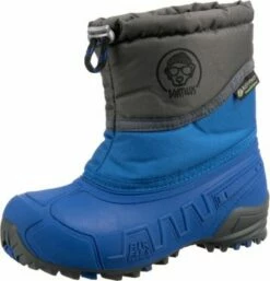 BOATILUS Kinder Winterstiefel HYBRID 03