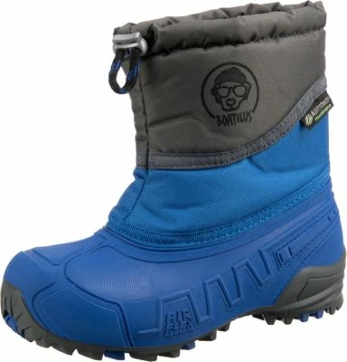 BOATILUS Kinder Winterstiefel HYBRID 03 3 BOATILUS Kinder Winterstiefel HYBRID 03