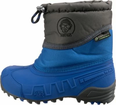 BOATILUS Kinder Winterstiefel HYBRID 03 4 BOATILUS Kinder Winterstiefel HYBRID 03 – Bild 2