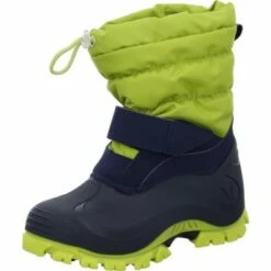 Lurchi Mini Winterstiefel FINN M