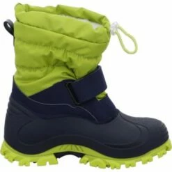 Lurchi Mini Winterstiefel FINN M -Günstiges Kinderschuhe Geschäft 25682203 03