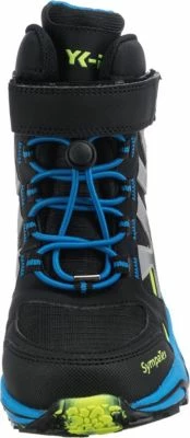 YK-ID Winterstiefel LENNO WMS Weite M Sympatex Für Jungen 5 YK-ID Winterstiefel LENNO WMS Weite M Sympatex Für Jungen – Bild 3