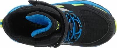 YK-ID Winterstiefel LENNO WMS Weite M Sympatex Für Jungen 7 YK-ID Winterstiefel LENNO WMS Weite M Sympatex Für Jungen – Bild 5