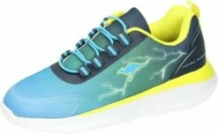 KangaROOS Schnürer KQ-Light Klassische Halbschuhe