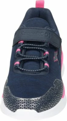 KangaROOS Klettschuhe KQ-Fleet II EV Halbschuhe 5 KangaROOS Klettschuhe KQ-Fleet II EV Halbschuhe – Bild 3