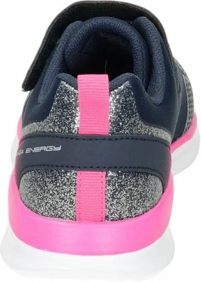 KangaROOS Klettschuhe KQ-Fleet II EV Halbschuhe 7 KangaROOS Klettschuhe KQ-Fleet II EV Halbschuhe – Bild 5