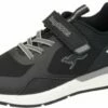 KangaROOS Klettschuhe KD-Dips EV Halbschuhe -Günstiges Kinderschuhe Geschäft 25773549 01