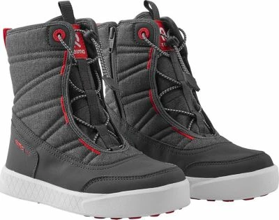 Reima Winterstiefel HANKINEN Für Jungen 3 Reima Winterstiefel HANKINEN Für Jungen