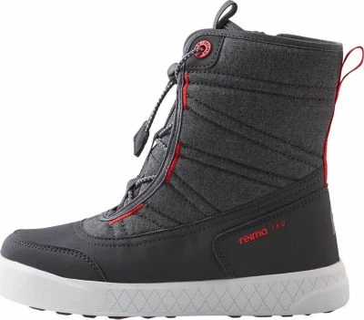Reima Winterstiefel HANKINEN Für Jungen 4 Reima Winterstiefel HANKINEN Für Jungen – Bild 2