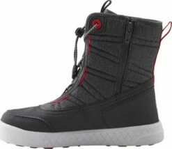 Reima Winterstiefel HANKINEN Für Jungen 10 Reima Winterstiefel HANKINEN Für Jungen -Günstiges Kinderschuhe Geschäft 25822440 04