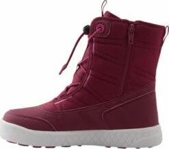 Reima Winterstiefel HANKINEN Für Mädchen -Günstiges Kinderschuhe Geschäft 25822441 04