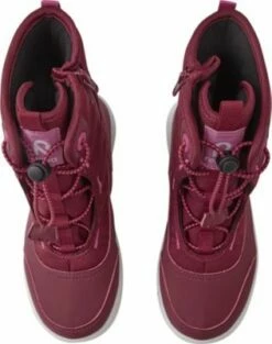 Reima Winterstiefel HANKINEN Für Mädchen -Günstiges Kinderschuhe Geschäft 25822441 06