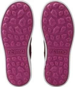 Reima Winterstiefel HANKINEN Für Mädchen -Günstiges Kinderschuhe Geschäft 25822441 07
