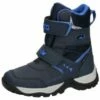 LICO Winterstiefel ASKER Für Jungen 2 LICO Winterstiefel ASKER Für Jungen -Günstiges Kinderschuhe Geschäft 25915654 01