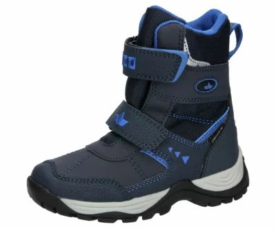 LICO Winterstiefel ASKER Für Jungen 3 LICO Winterstiefel ASKER Für Jungen